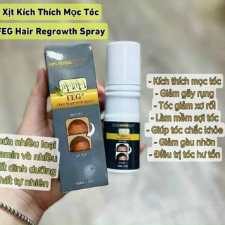Mọc tóc FEG