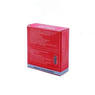 Bao cao su Powermen ROCKET bi chấm Lốc 48 hộp 3 cái