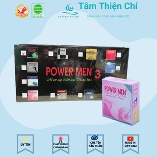 Bao cao su Powermen Siêu mỏng thuốc kéo dài Lốc 48 hộp 3 cái giá sỉ