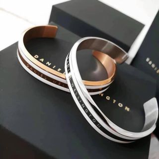 CUFF DANIEL WELLlNGTON HOT NEW