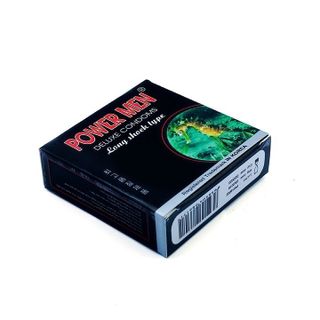 Bao cao su Powermen Cá ngựa 4in1 kéo dài Lốc 48 hộp 3 cái