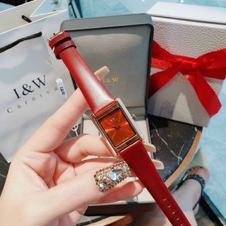 ĐỒNG HỒ I&W CHÍNH HÃNG SALE