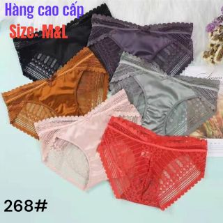 Quần lót nữ cao cấp 268