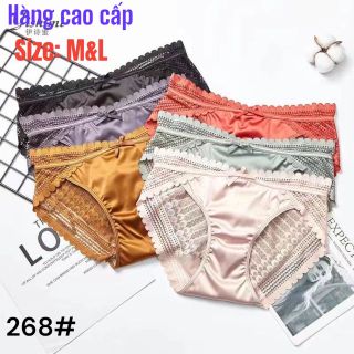 Quần lót nữ cao cấp 268