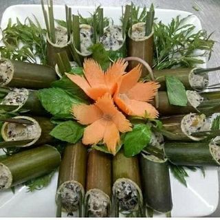 Các sản phẩm món khai vị và tráng miệng cho tiệc