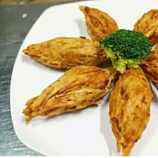 Các sản phẩm món khai vị và tráng miệng cho tiệc