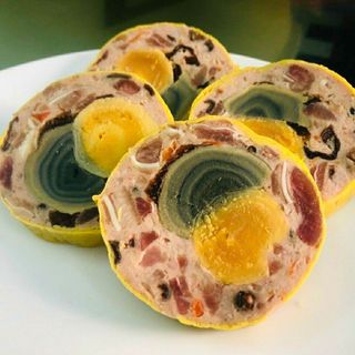 Các sản phẩm món khai vị và tráng miệng cho tiệc