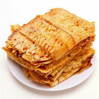 Mực cán tầm
Vị