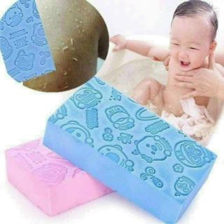 BÔNG TẮM KÌ GÉT giá sỉ