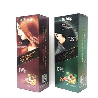 DẦU GỘI PHỦ BẠC 3IN1 BIBOP NHẬT BẢN 500ML