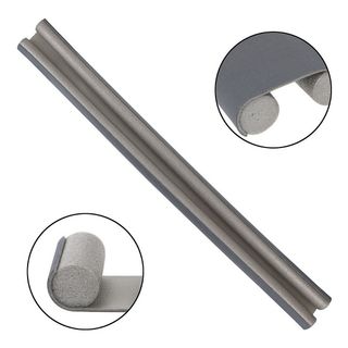 Thanh Nẹp Xốp Chặn Khe Cửa 95cm Đa Năng FREESHIPChặn Đáy Khe Cửa, chặn con trùng tiết kiệm điện năng