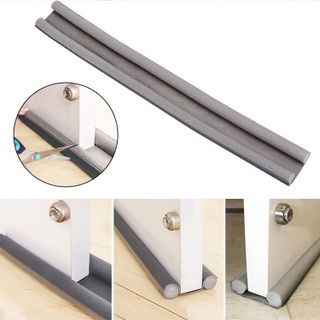 Thanh Nẹp Xốp Chặn Khe Cửa 95cm Đa Năng FREESHIPChặn Đáy Khe Cửa, chặn con trùng tiết kiệm điện năng