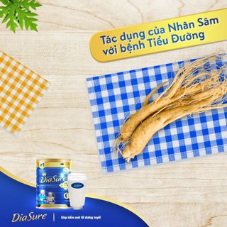 SỮA TIỂU ĐƯỜNG DIASURE