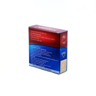 Bao cao su Powermen Ngọc trai kéo dài Lốc 48 hộp 3 cái