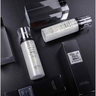 XỊT KHÓA NỀN MAKEUP FIXER SPRAY GIỮ CHẶT LỚP TRANG ĐIỂM MAKEUP 100ml