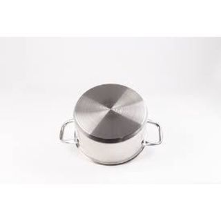 BỘ NỒI INOX 5 món  Arber AB- DQ01 hàng chính hãng