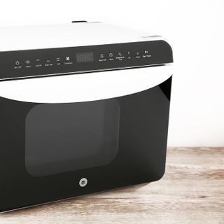 Lò Chiên Không Dầu Mishio MK319 Cao Cấp Dung tích 26L - Hàng Chính Hãng