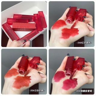 Son kem Hero mới phiên bản noel, tết