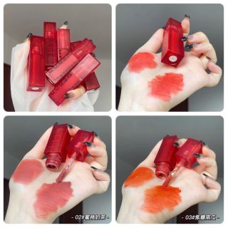 Son kem Hero mới phiên bản noel, tết