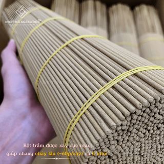 Nhang trầm hương - C002 -