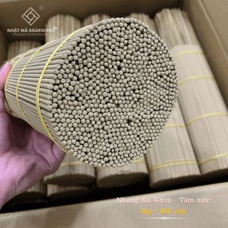 Nhang trầm hương - C002 -