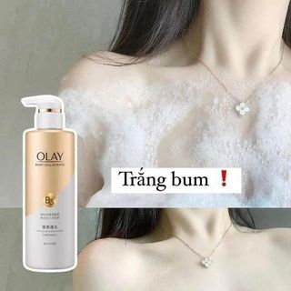 SỮA TẮM 𝐎𝐥𝐚𝐲 𝐁𝟑 + 𝐕𝐢𝐭𝐚𝐦𝐢𝐧 𝐂  q giá sỉ