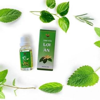 Tinh dầu Lợi An