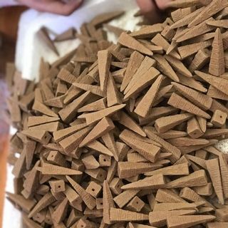Nụ trầm hương - Mã 9714 -