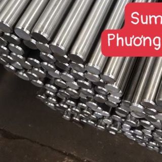 Thép sum24l đơn giá tốt nhất thị trường
