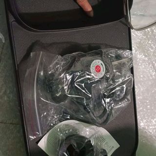 BẾP LẨU NƯỚNG 2 TRONG 1, 1 NGUỒN ĐIỆN, CÔNG SUẤT 1360W - HONGSHUANGXI