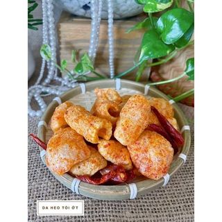 Da Heo Tỏi Ớt/ Mắm Hành 150G