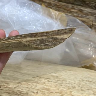 Trầm hương Sánh - Xô đẹp -