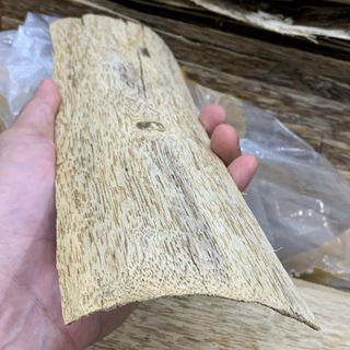 Trầm hương Sánh - Xô đẹp -