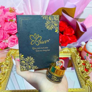 VIÊN ĐẶT BRIAR SE KHÍT