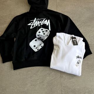 Hoodie Stussy