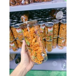 Khô Gà Lá Chanh
