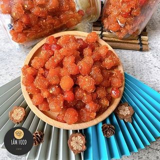 Chùm Ruột Chanh Muối