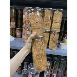 Mực Cán Tẩm Vị