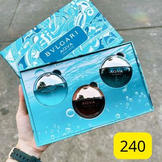 Set nước hoa Super Rep 1:1 mini