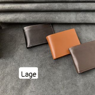 Ví Nappa Trơn - 3 Màu Cực Đẹp