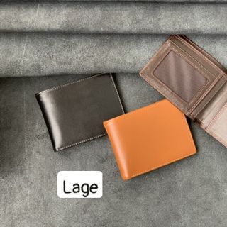 Ví Nappa Trơn - 3 Màu Cực Đẹp