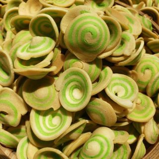 Bánh Tai Heo Hộp 300g
