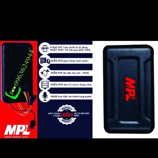 định vị mpl