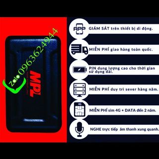 định vị mpl