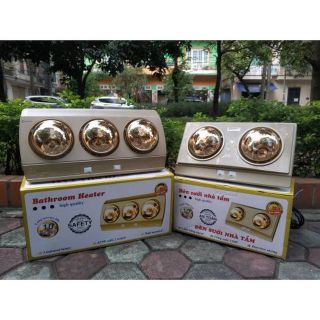 Đèn sưởi nhà tắm Kottman