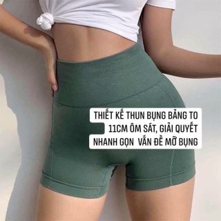 Quần tập gym