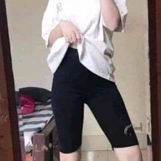 QUẦN LEGGING NGỐ NỮ