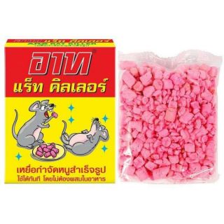 Thuốc diệt chuột