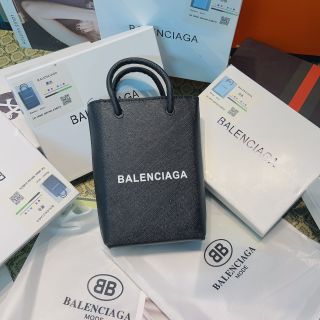 Túi xách quảng châu B.ALENCIAG.A TOTE FULLBOX SEAL (Chuyên sỉ túi xách sll, balo, ví, thắt lưng, túi Laptop)