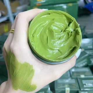 MẶT NẠ DIẾP CÁ TÁI SINH _ TRỊ MỤN THÂM NÁM TRẮNG DA